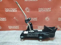 Кулиса МКПП Ford Focus 2 2008-2011 1577984 CB4 РЕСТАЙЛИНГ
