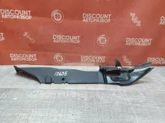 Накладка на крыло Ford Focus 2 2008-2011 1530920 CB4 РЕСТАЙЛИНГ, передняя левая