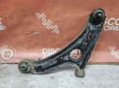 Рычаг подвески Hyundai Getz 2002-2011 545001C000 TB, передний левый