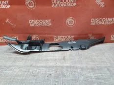 Накладка на крыло Ford Focus 2 2008-2011 1530919 CB4 РЕСТАЙЛИНГ, передняя правая