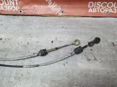 Трос переключения КПП Ford Focus 2 2008-2011 1520845 CB4 / РЕСТАЙЛИНГ