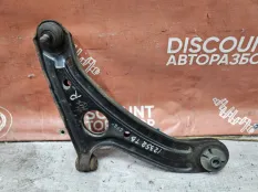 Рычаг подвески Hyundai Getz 2002-2011 545011C000 TB, передний правый