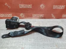 Ремень безопасности Ford Focus 2 2004-2011 1633062 CB4, передний правый