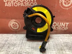 Шлейф подрулевой Kia Cerato 2008-2013 934902K200 TD