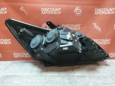 Фара галогеновая Ford Focus 2 2008-2011 1754447 CB4, передняя левая