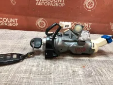 Замок зажигания Kia Cerato 2008-2013 819101M000 TD + КЛЮЧ