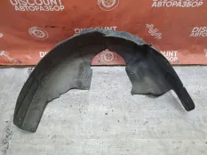 Подкрылок Ford Focus 2 2004-2011 1406869 CB4, задний левый