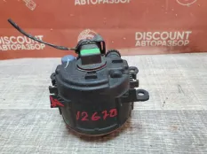 Фара противотуманная Ford Focus 2 2008-2011 1209177 CB4 РЕСТАЙЛИНГ, передняя