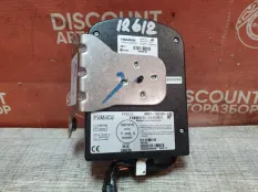 Блок управления телефоном Ford Focus 2 2004-2011 1806256 CB4 С AUX ВЫХОДОМ