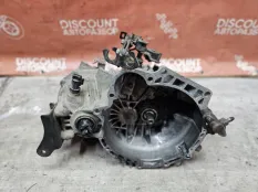 МКПП Hyundai Getz 2005-2011 4300022908 TB 1.4 G4EE