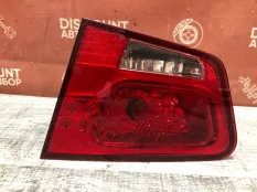Фонарь вставка багажника Kia Cerato 2008-2013 924041M010 TD СЕДАН, правый