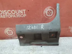 Накладка на крыло Ford Focus 2 2004-2011 5M51A10174 CB4, передняя правая