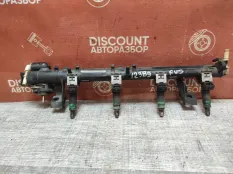 Форсунка топливная Ford Fusion 2002-2012 1804347 CBK КОМПЛЕКТ