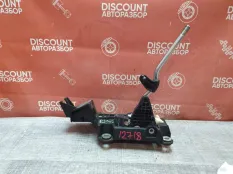 Кулиса МКПП Ford Focus 2 2007-2011 1577984 CB4 РЕСТАЙЛИНГ