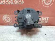 Фара противотуманная Ford Focus 2 2008-2011 1209177 CB4 РЕСТАЙЛИНГ, передняя