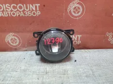 Фара противотуманная Ford Focus 2 2008-2011 1209177 CB4 РЕСТАЙЛИНГ, передняя