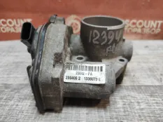 Заслонка дроссельная Ford Fusion 2002-2012 1505642 CBK 1.4 - 1.6