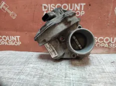 Заслонка дроссельная Ford Fusion 2002-2012 1505642 CBK 1.4 - 1.6