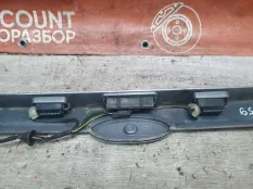 Накладка двери багажника Ford Focus 2 2008-2011 1708809 CB4 ХЭТЧБЭК
