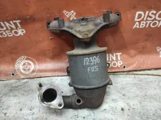 Катализатор Ford Fusion 2002-2012 1329252 CBK FXJA 1.4