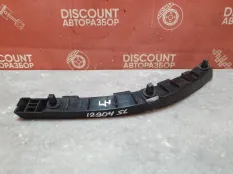 Кронштейн бампера Kia Sportage 2010-2016 866133U000 SL, задний левый
