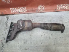 Катализатор Ford Focus 2 2004-2011 1855297 CB4 1.6