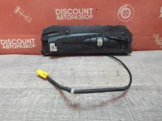 Подушка безопасности в сиденье Ford Focus 2 2004-2011 1724189 CB4, передняя левая
