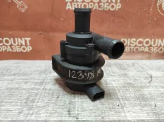 Помпа печки Skoda Fabia 2007-2015 1K0965561 MK2