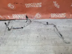 Трубка кондиционера Ford Focus 2 2004-2011 1491684 CB4