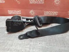Ремень безопасности Ford Focus 2 2004-2011 1633062 CB4, передний правый