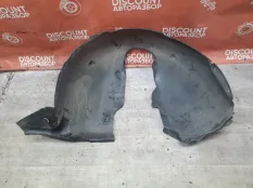 Подкрылок Skoda Octavia 2012-2020 5E0809957E A7 ДЕФЕКТ, передний левый