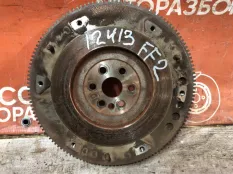 Маховик МКПП Ford Focus 2 2004-2011 1462885 CB4 1.6 - 1.4
