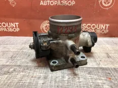 Заслонка дроссельная Hyundai Getz 2005-2011 3510026860 TB 1.4 G4EE