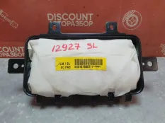 Подушка безопасности пассажира Kia Sportage 2010-2016 845303U000 SL