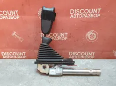 Преднатяжитель ремня безопасности Nissan Qashqai 2006-2013 86843JD000 J10