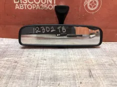 Зеркало заднего вида салонное Hyundai Getz 2002-2011 851014A100 TB