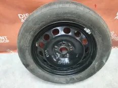 Запасное колесо Volkswagen Jetta 2010-2018 5K0601027A A6 6