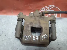 Суппорт тормозной Nissan Qashqai 2006-2013 440011KD0A J10, задний правый