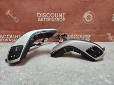 Кнопки на руль Hyundai Avante 2010-2015 967003X600RY MD