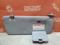 Солнцезащитный козырек Toyota RAV4 II 2000-2005 7431042310B0 A20, правый