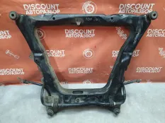 Подрамник Nissan Qashqai 2006-2013 544001YA1A J10, передний