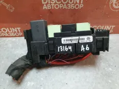 Блок предохранителей Volkswagen Jetta 2010-2018 5C0937819K A6