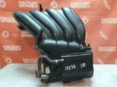 Коллектор впускной Nissan Qashqai 2006-2013 14001EE00B J10 HR16DE 1.6