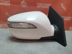 Зеркало боковое Hyundai IX35 2009-2015 876202Y970 LM, правое