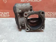 Заслонка дроссельная Kia Sportage 2010-2016 351002F100 SL ДИЗЕЛЬ