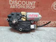 Мотор люка Nissan Qashqai 2006-2013 91295JD01A J10