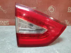 Фонарь вставка багажника Hyundai IX35 2013-2015 924032Y500 LM РЕСТАЙЛИНГ, левый