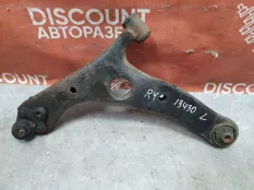 Рычаг подвески Toyota RAV4 II 2000-2005 4806942040 A20, передний левый