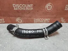 Патрубок радиатора Hyundai Avante 2010-2015 254113X100 MD 1.6 ВЕРХНИЙ