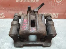 Суппорт тормозной Hyundai IX35 2009-2015 582102Y500 LM, задний левый